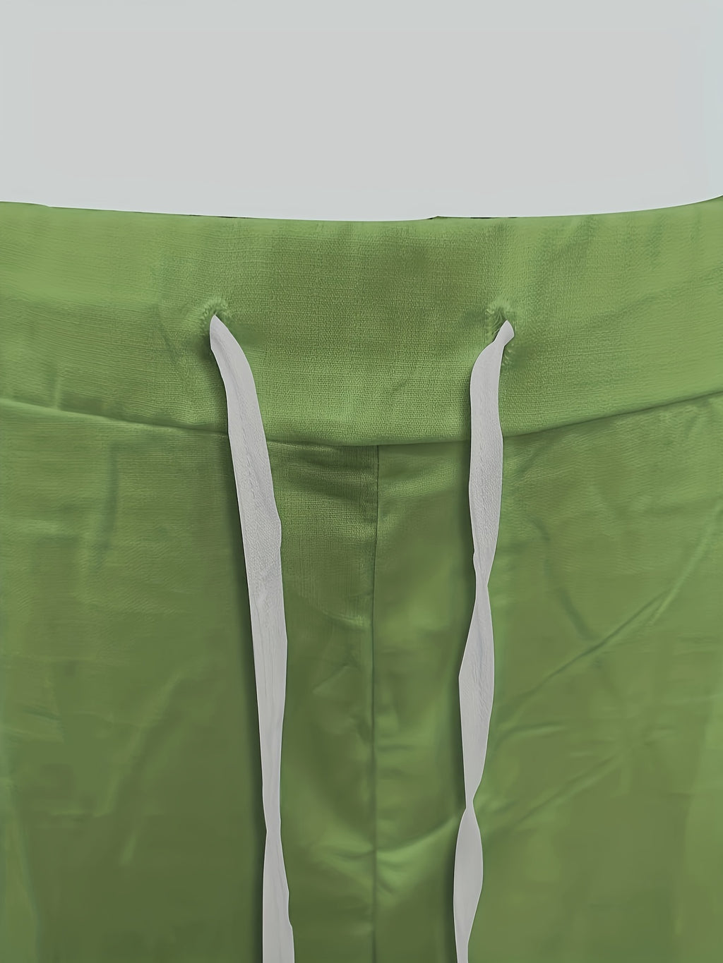 Men's Butterfly Pattern Straight Leg Pants - Casual Beach Trousers