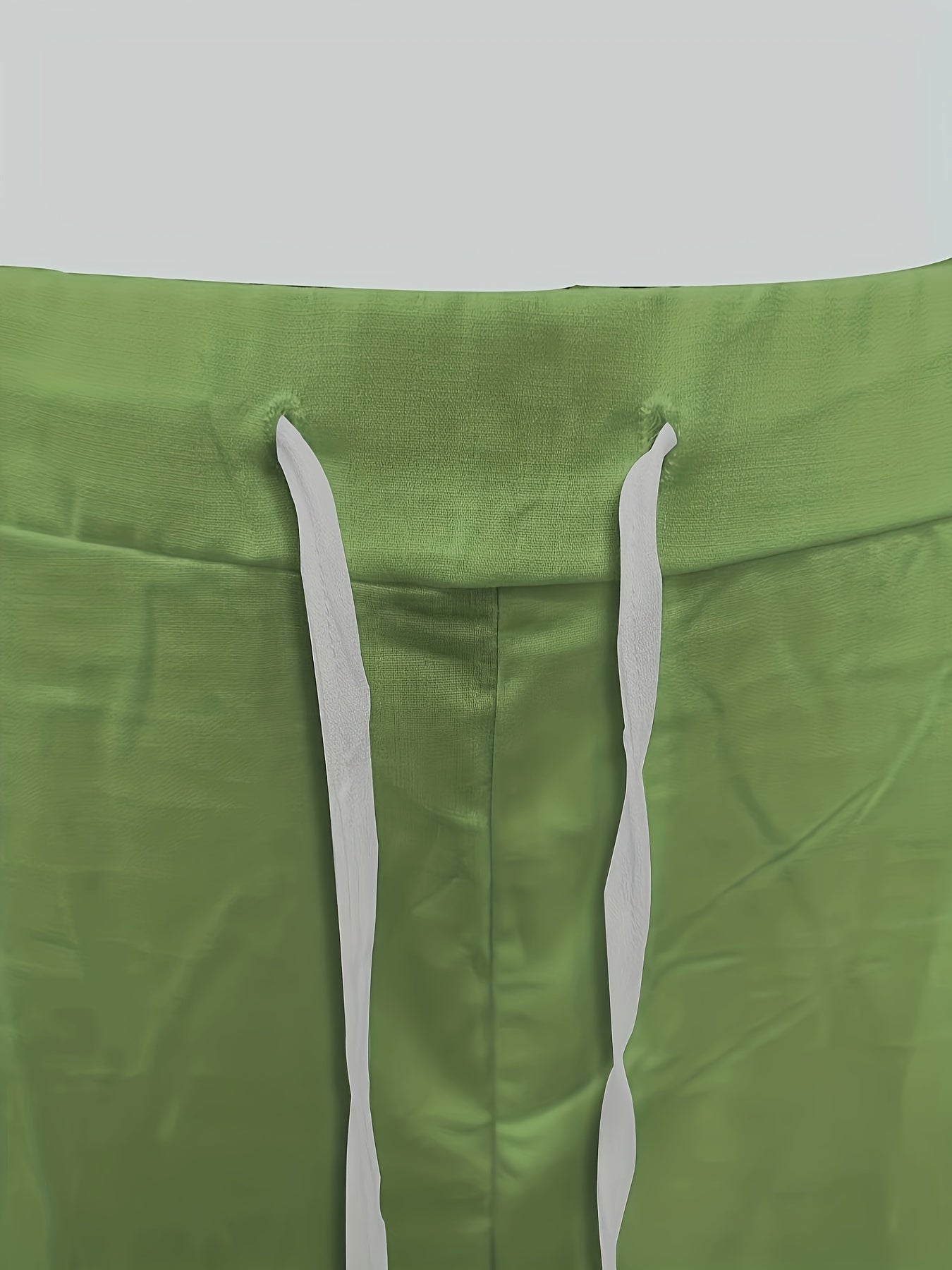 Men's Butterfly Pattern Straight Leg Pants - Casual Beach Trousers