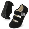 Cozy Wide Fit Slippers for Women